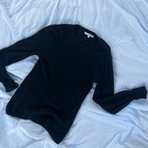 100% CASHMERE SWEATER